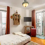 Casa Odete Alfama
