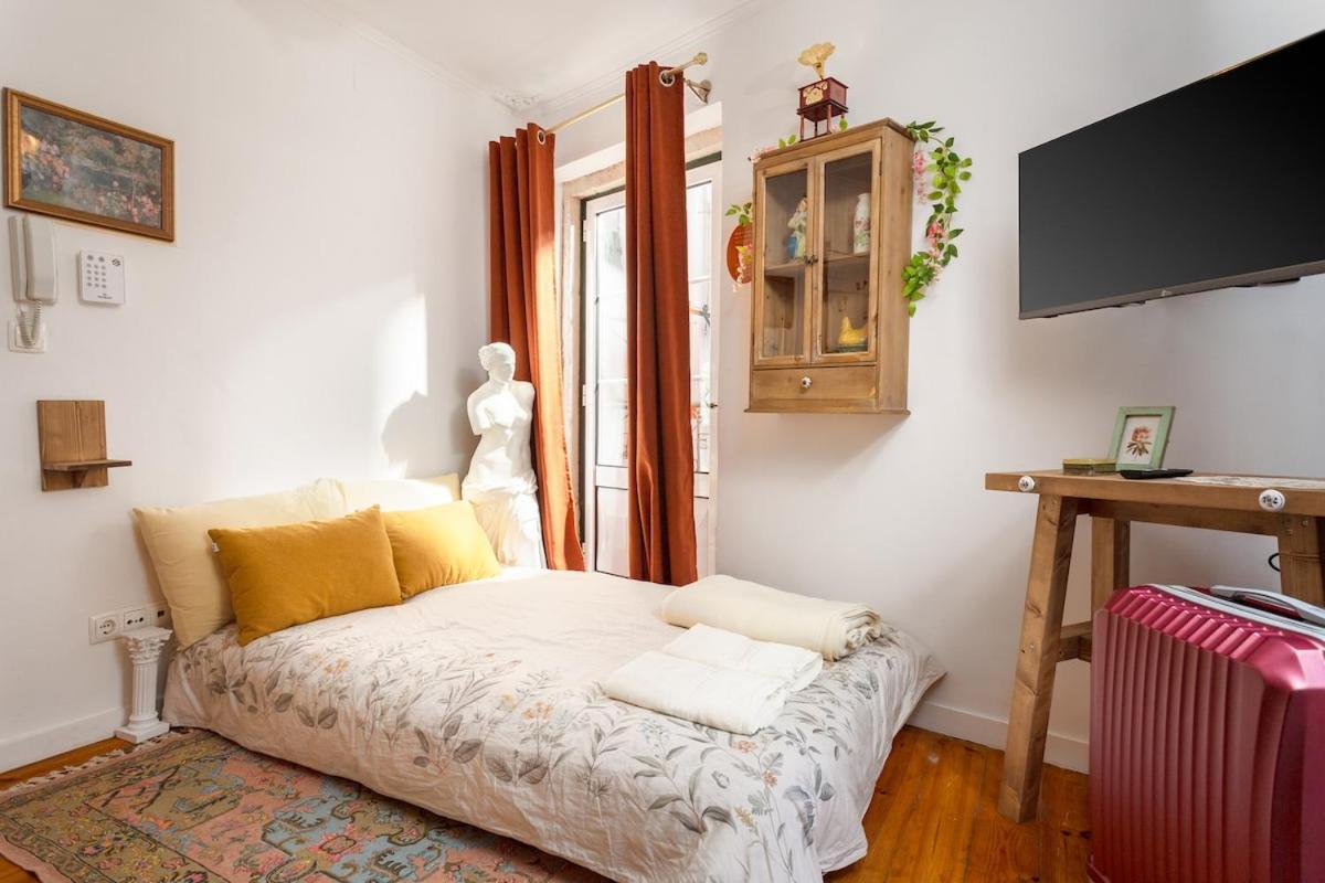 Casa Odete Alfama Apartment *